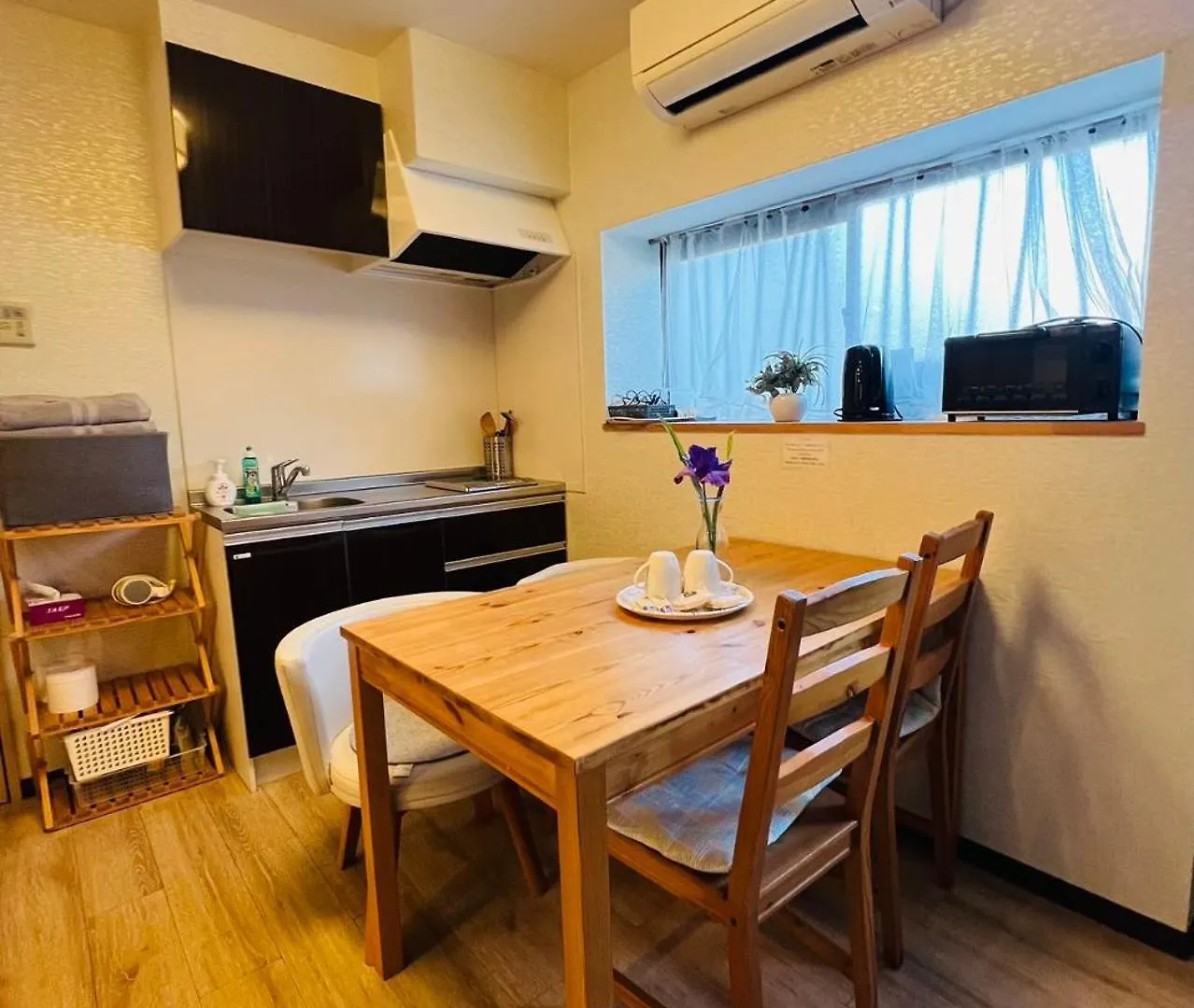 大阪市 天下茶屋 雅ヴィラ 0*,
