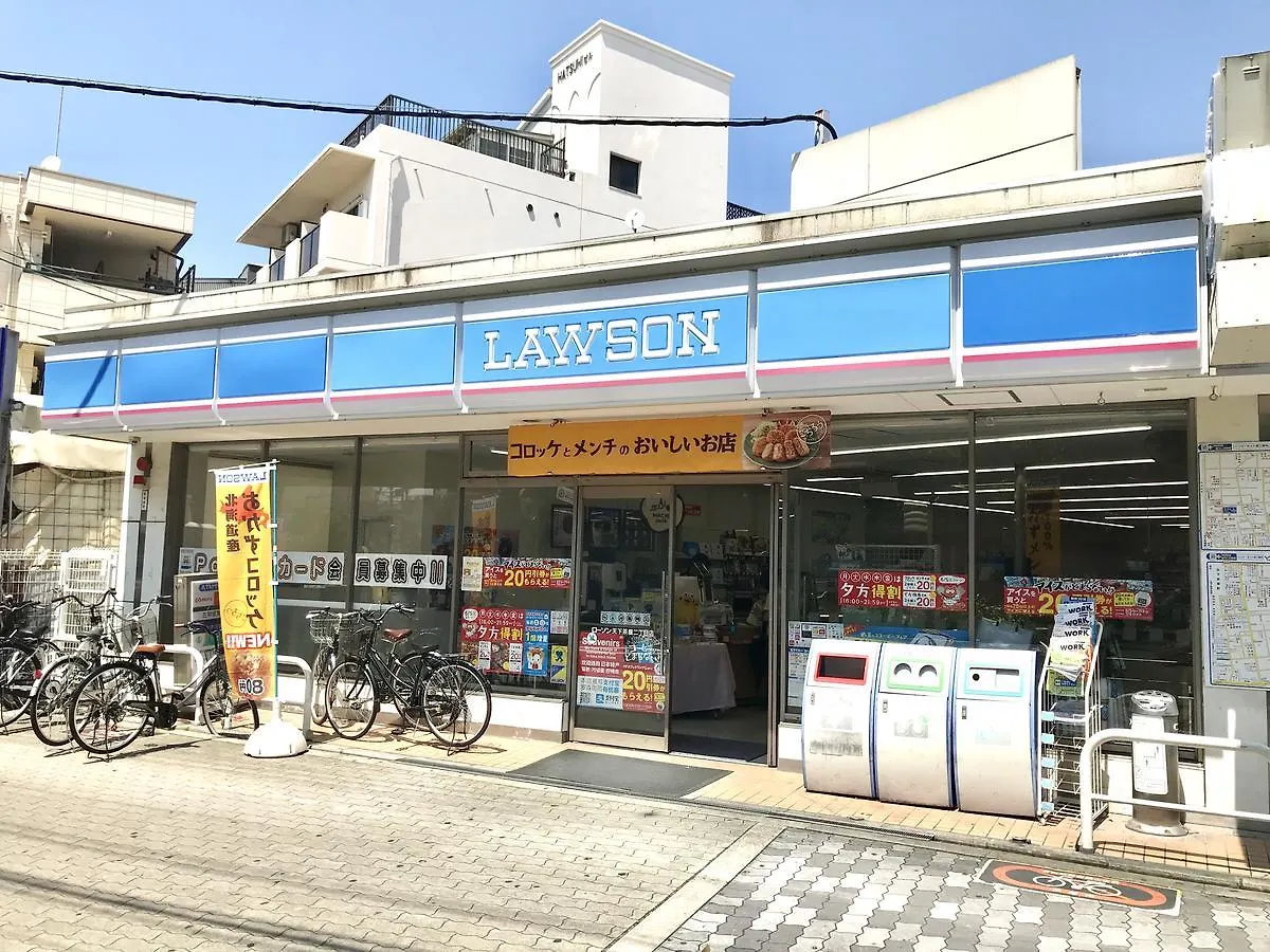 大阪市 天下茶屋 雅ヴィラ 0*,